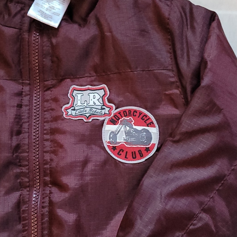 Puffer Jacket - Picture 2 of 5